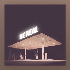 Meet your Posher, Andy